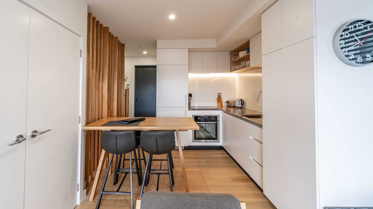 Photo of Kitchen in Albert Town