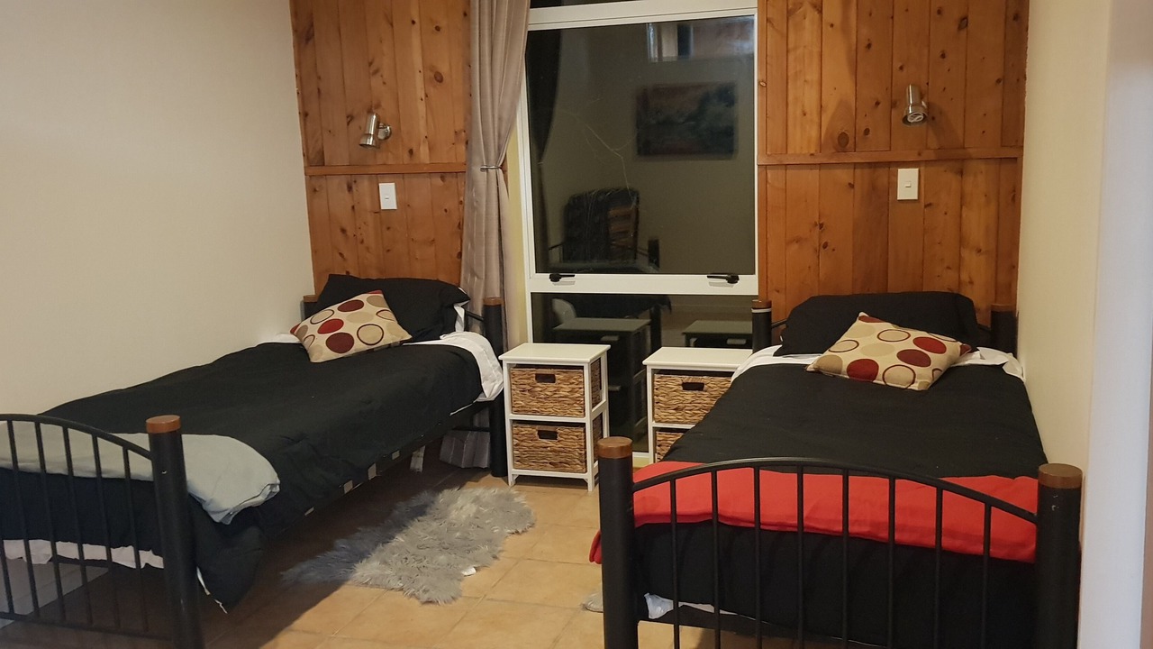 Photo of Bedroom in Kimbolton