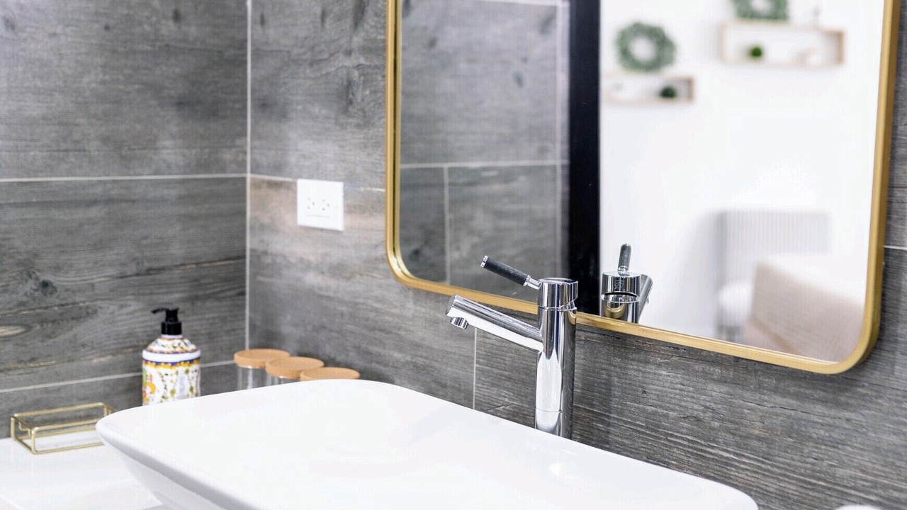 Photo of Bathroom in Ensenada
