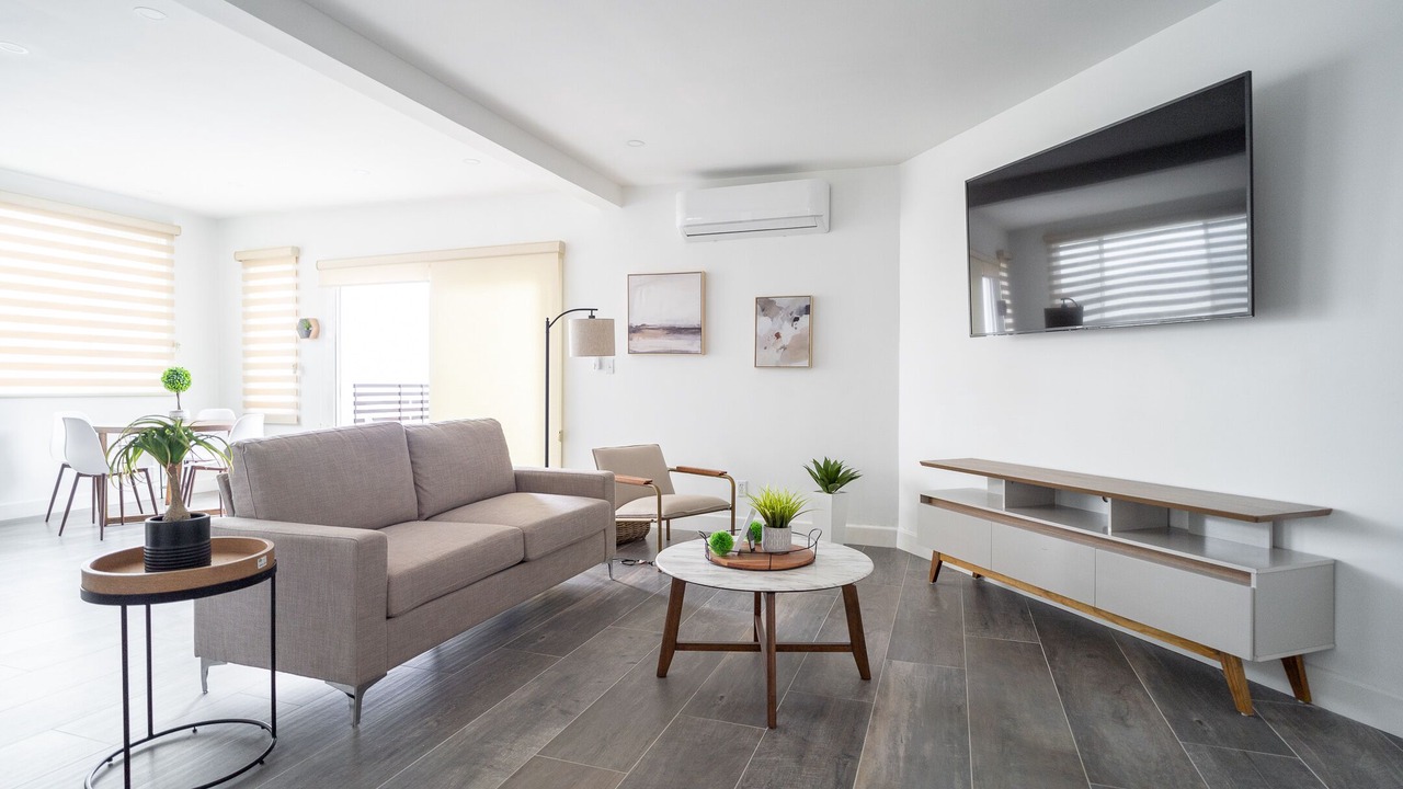 Photo of Livingroom in Ensenada