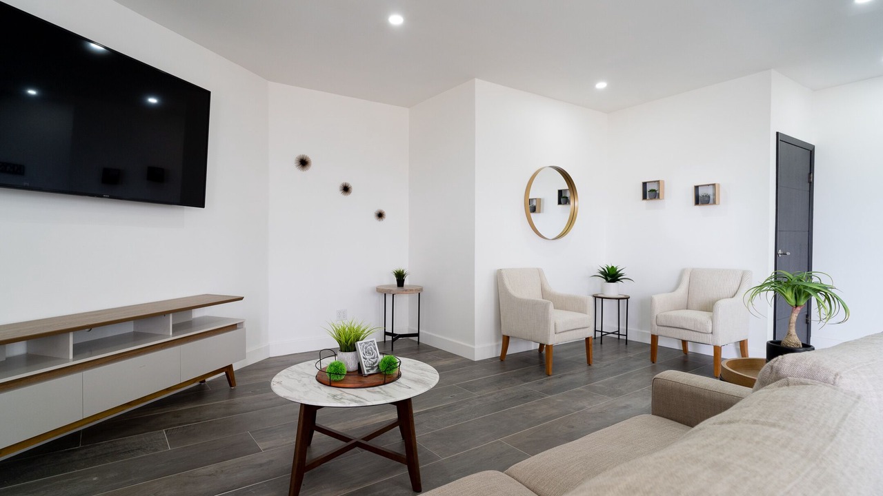 Photo of Livingroom in Ensenada