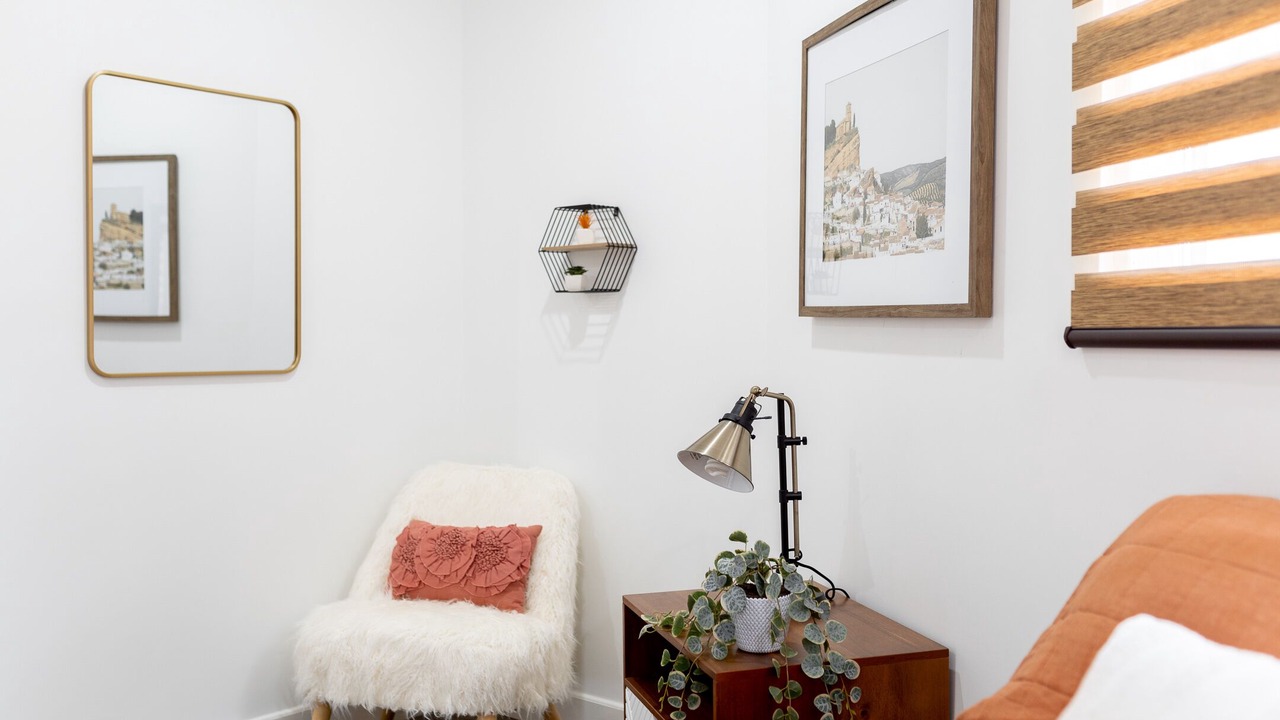 Photo of Bedroom in Ensenada