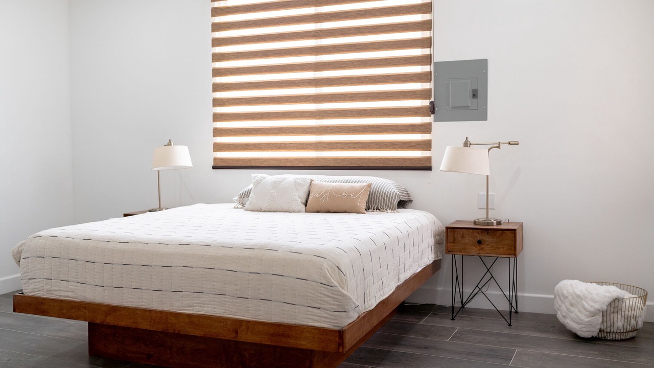 Photo of Bedroom in Ensenada