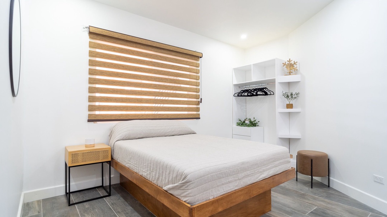 Photo of Bedroom in Ensenada