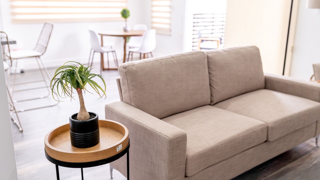 Photo of Livingroom in Ensenada
