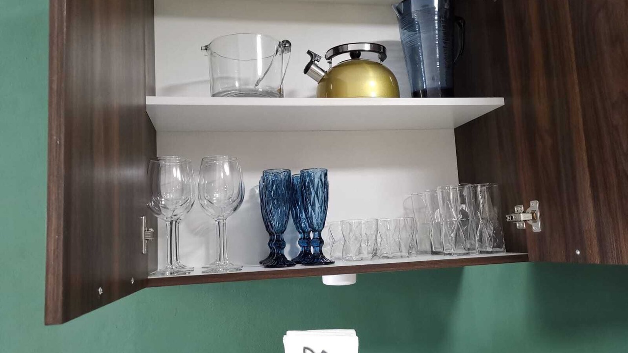 Photo of Kitchen in San Juan de Dios