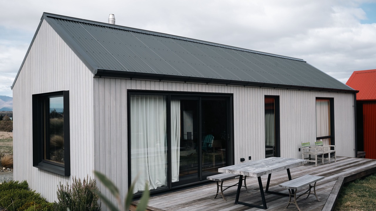 Photo of Outdoor in Ohau