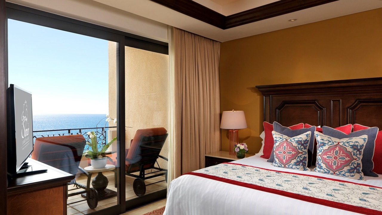 Photo of Bedroom in Marina