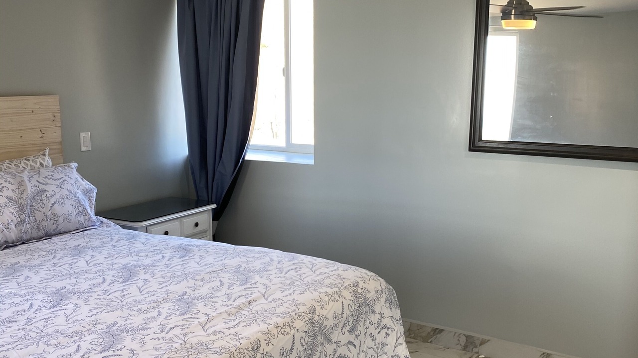 Photo of Bedroom in Plan Libertador