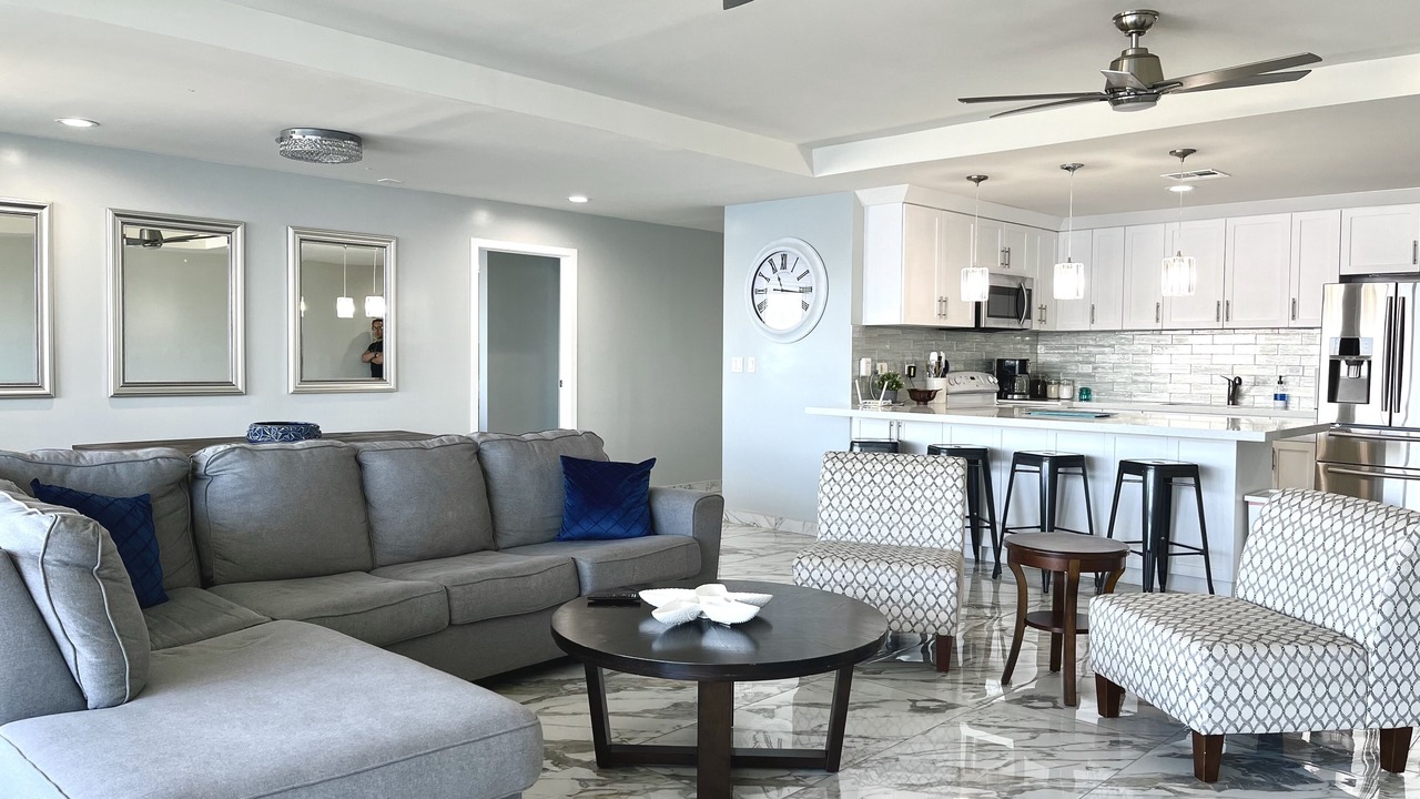 Photo of Livingroom in Plan Libertador