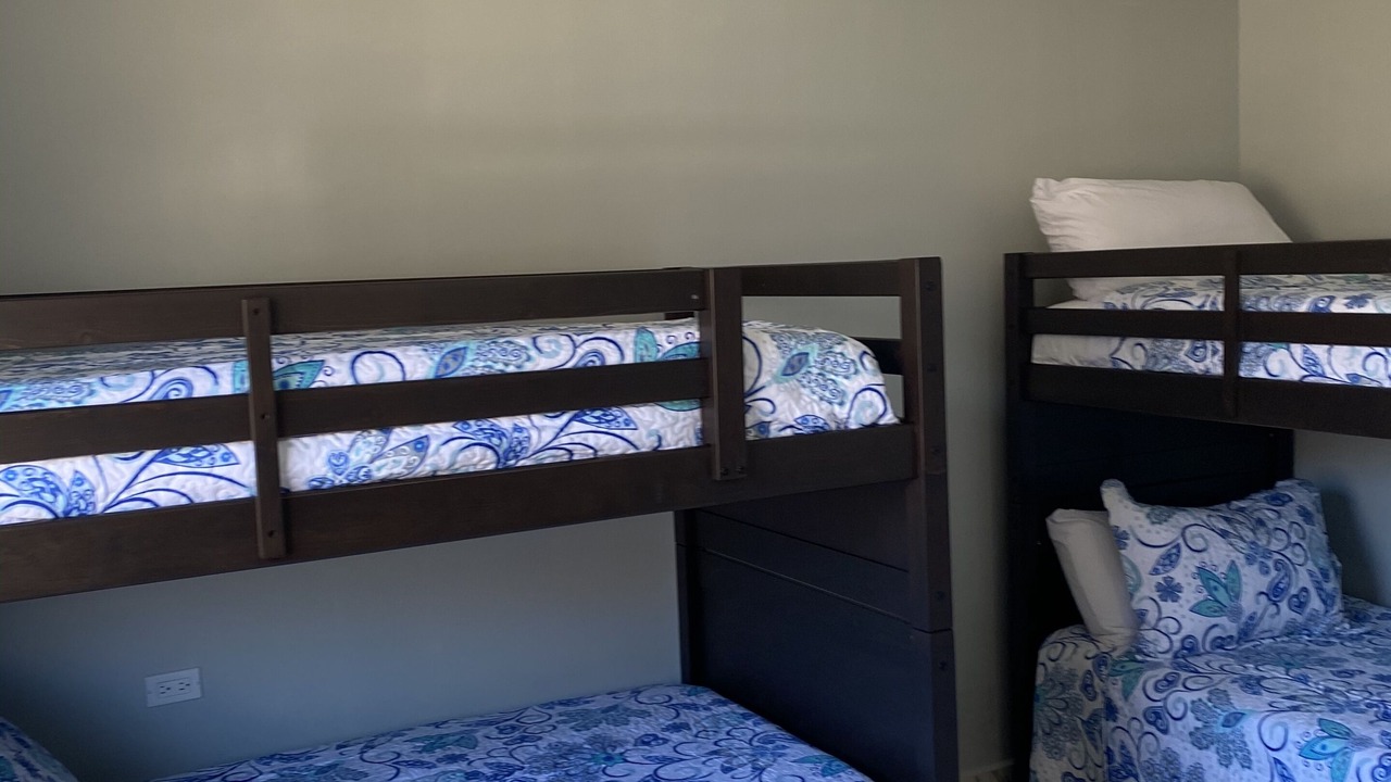 Photo of Bedroom in Plan Libertador