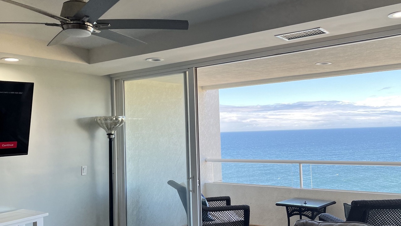 Photo of Livingroom in Plan Libertador