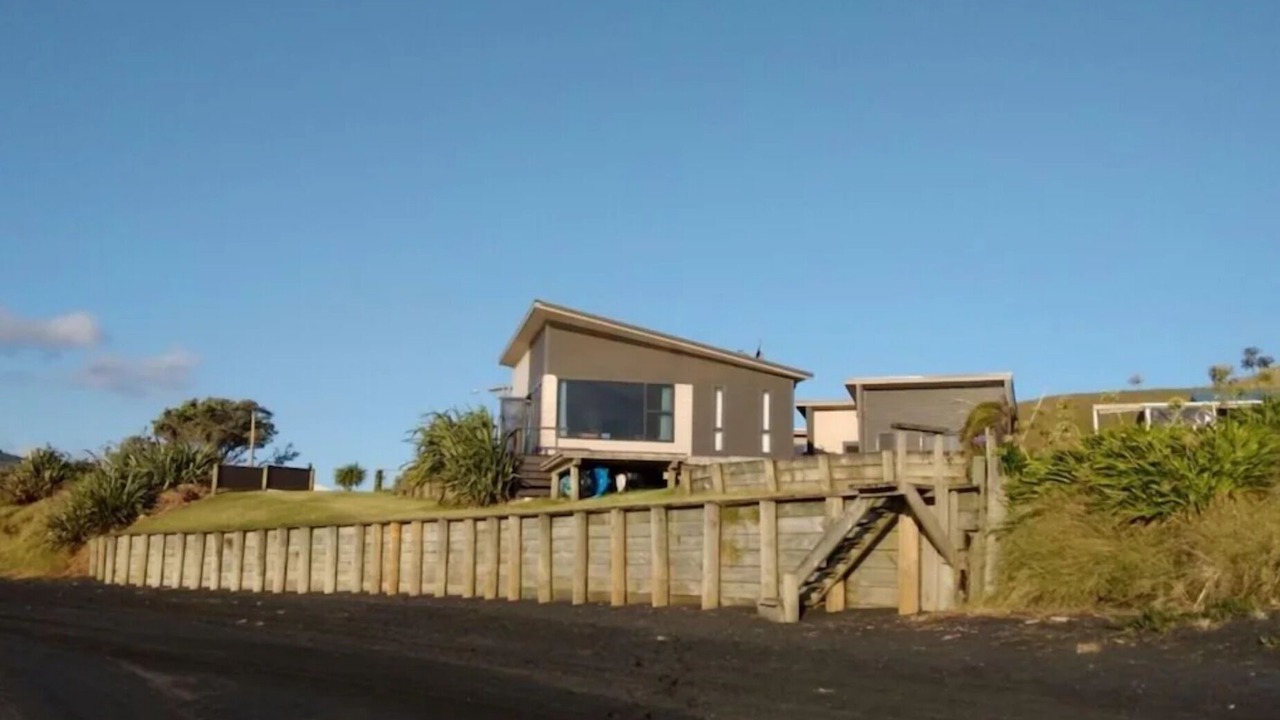 Photo of Outdoor in Waitomo District