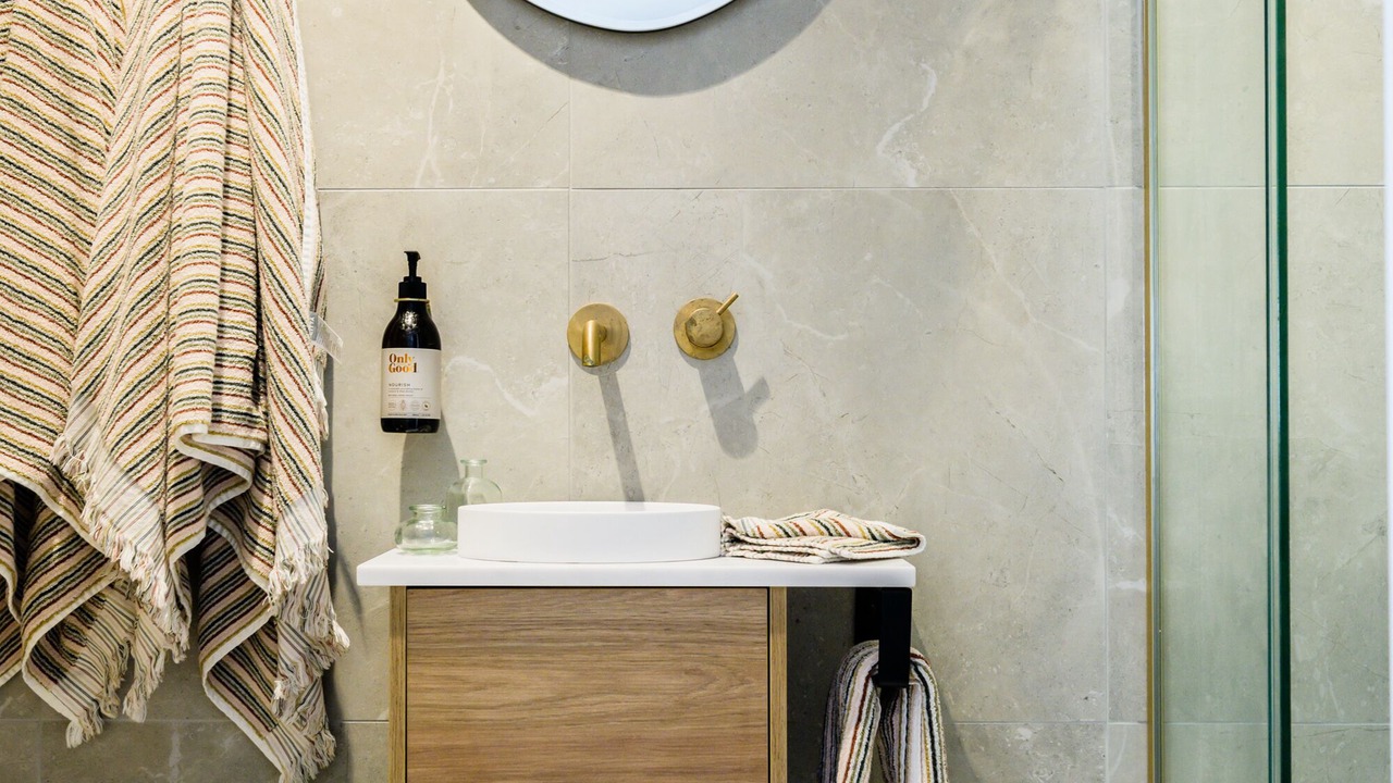 Photo of Bathroom in Mount Maunganui