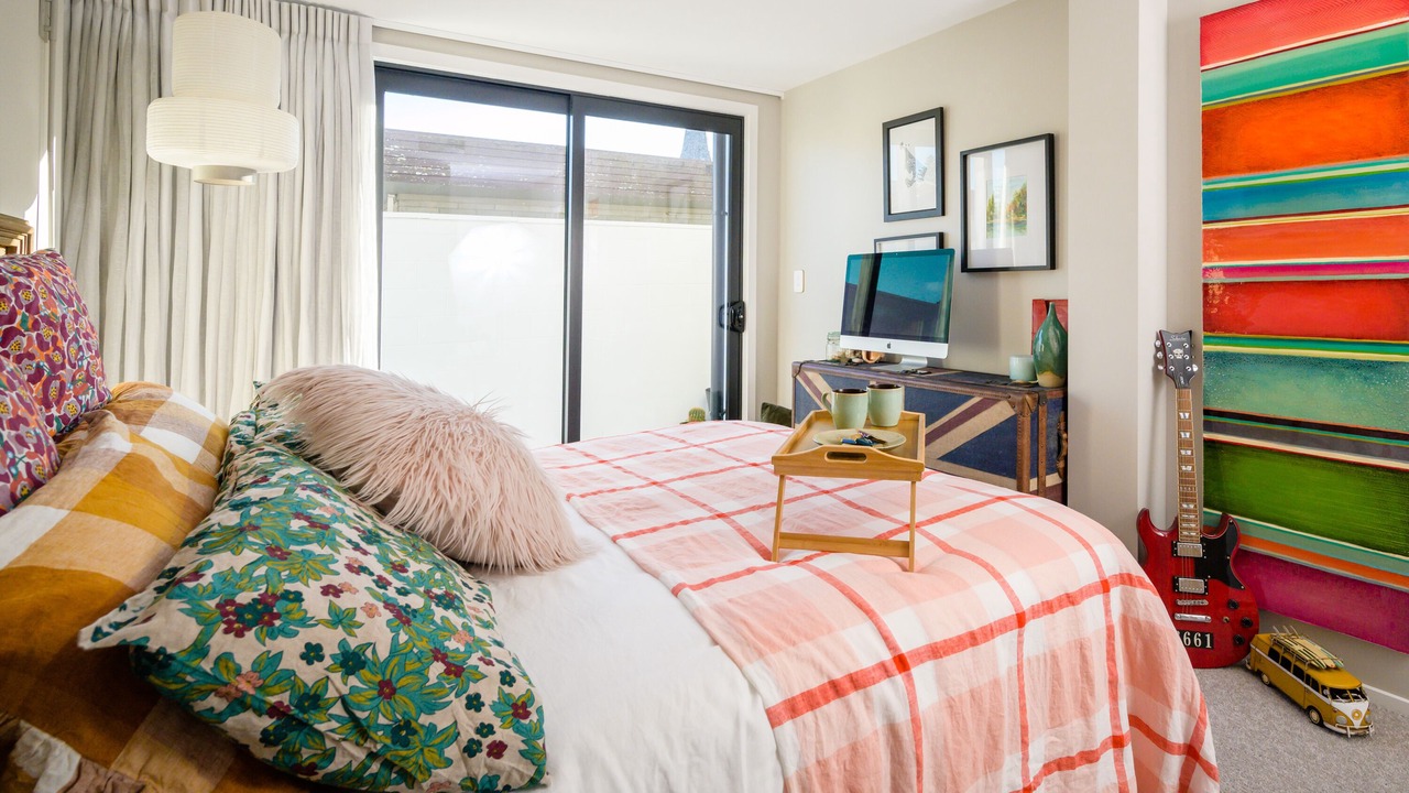 Photo of Bedroom in Mount Maunganui