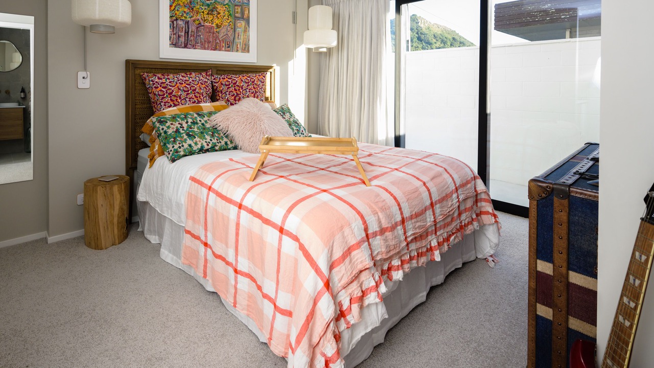 Photo of Bedroom in Mount Maunganui