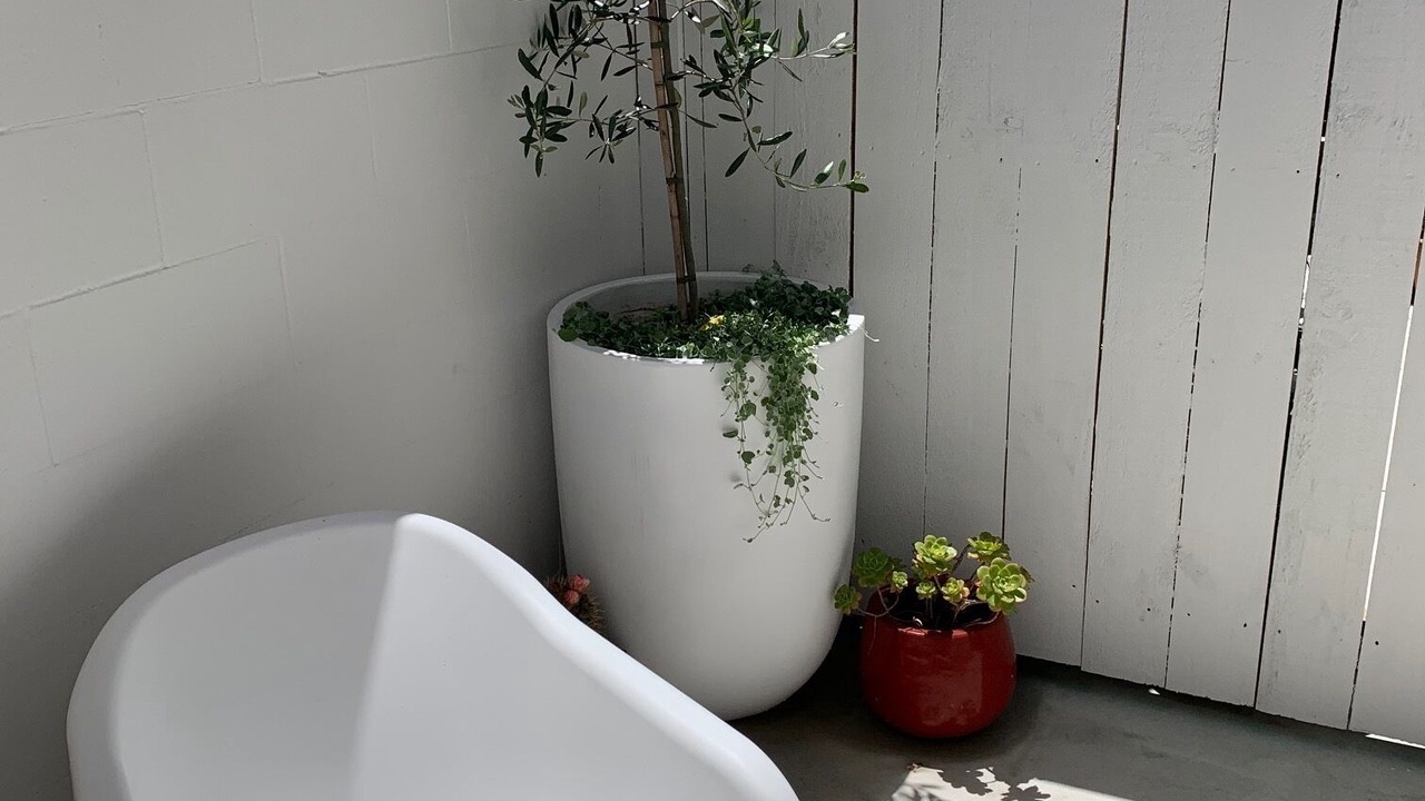Photo of Patio Balcony in Mount Maunganui