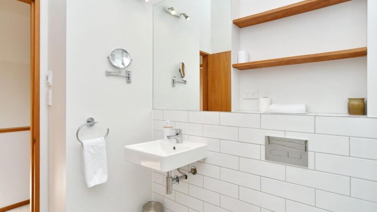 Photo of Bathroom in Saint Albans