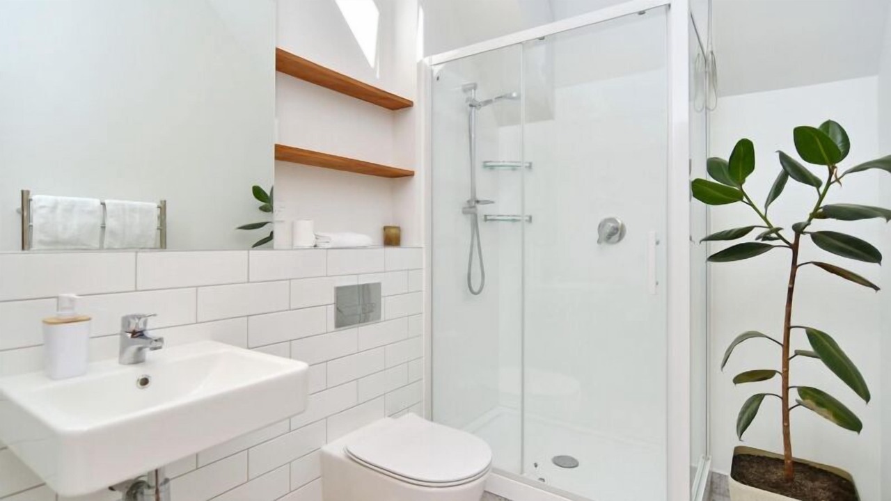 Photo of Bathroom in Saint Albans