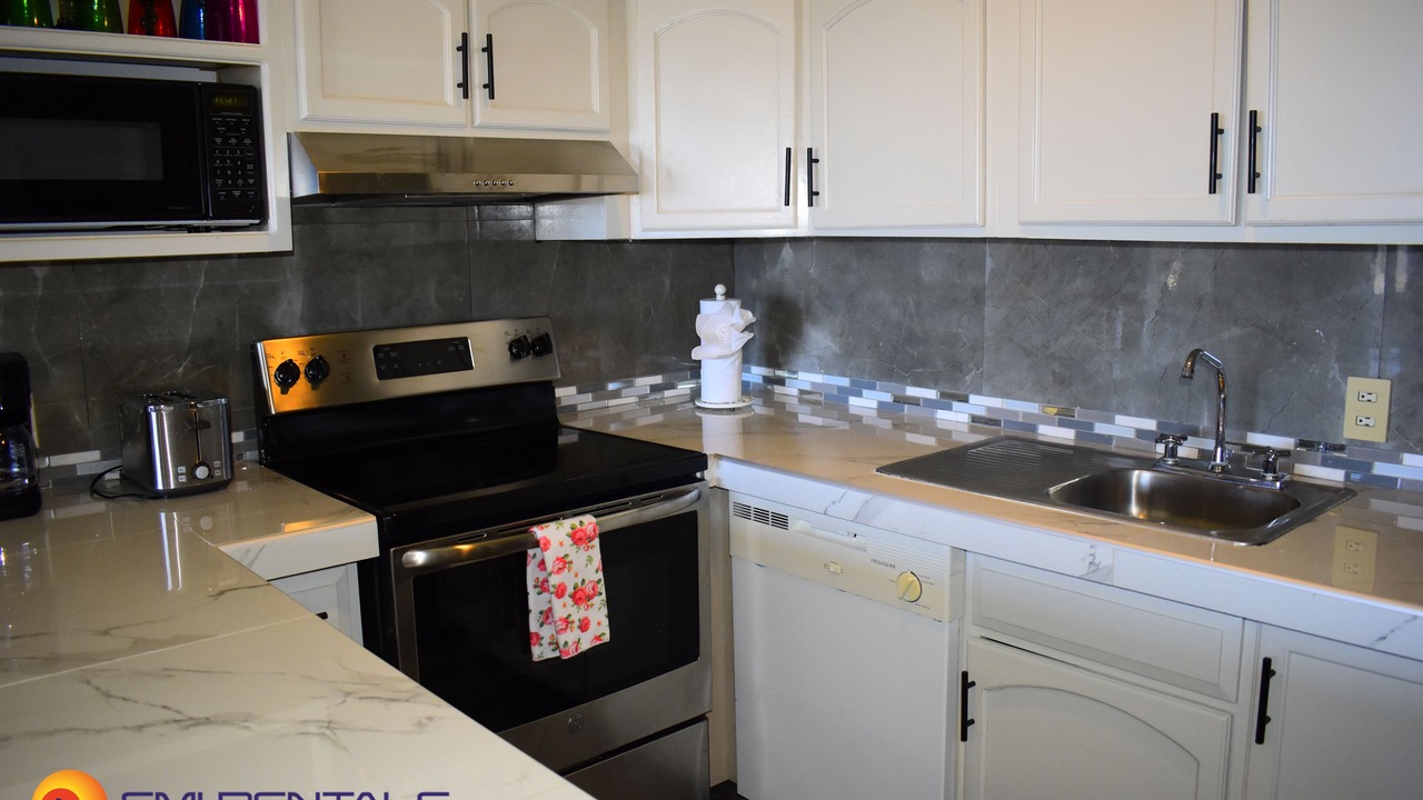 Photo of Kitchen in Bella Vista