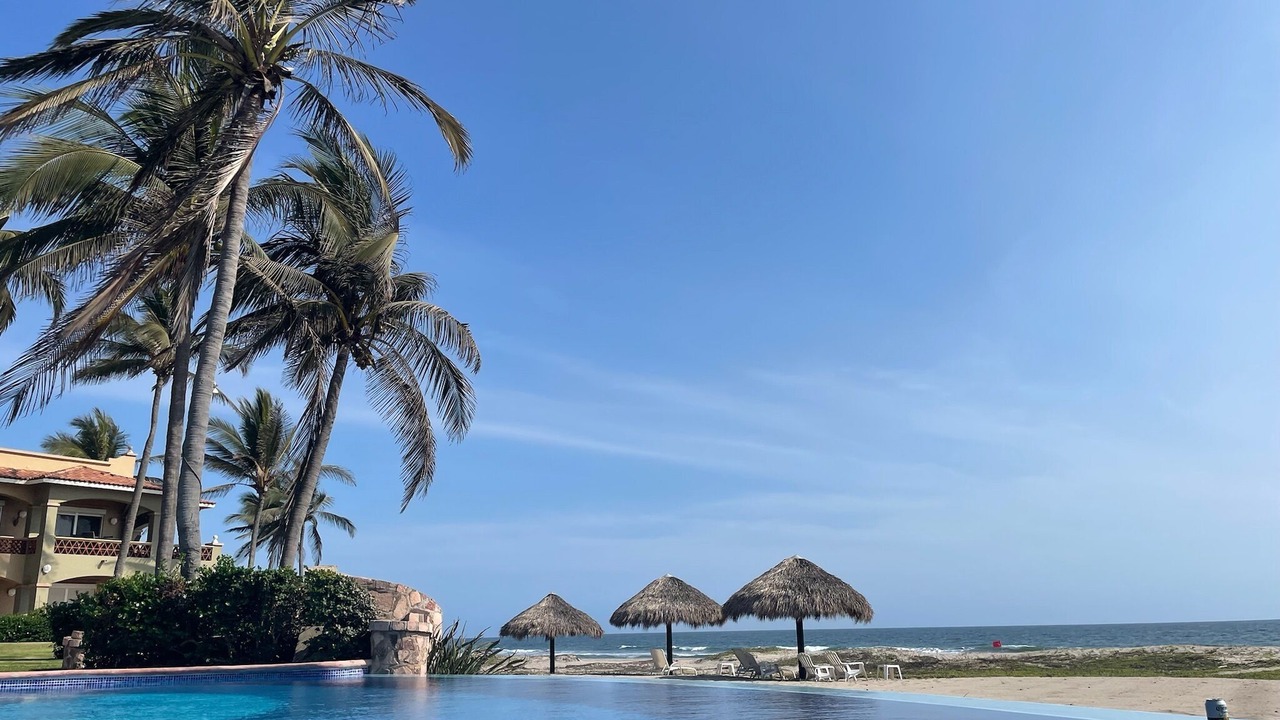 Photo of Outdoor in Mazatlan