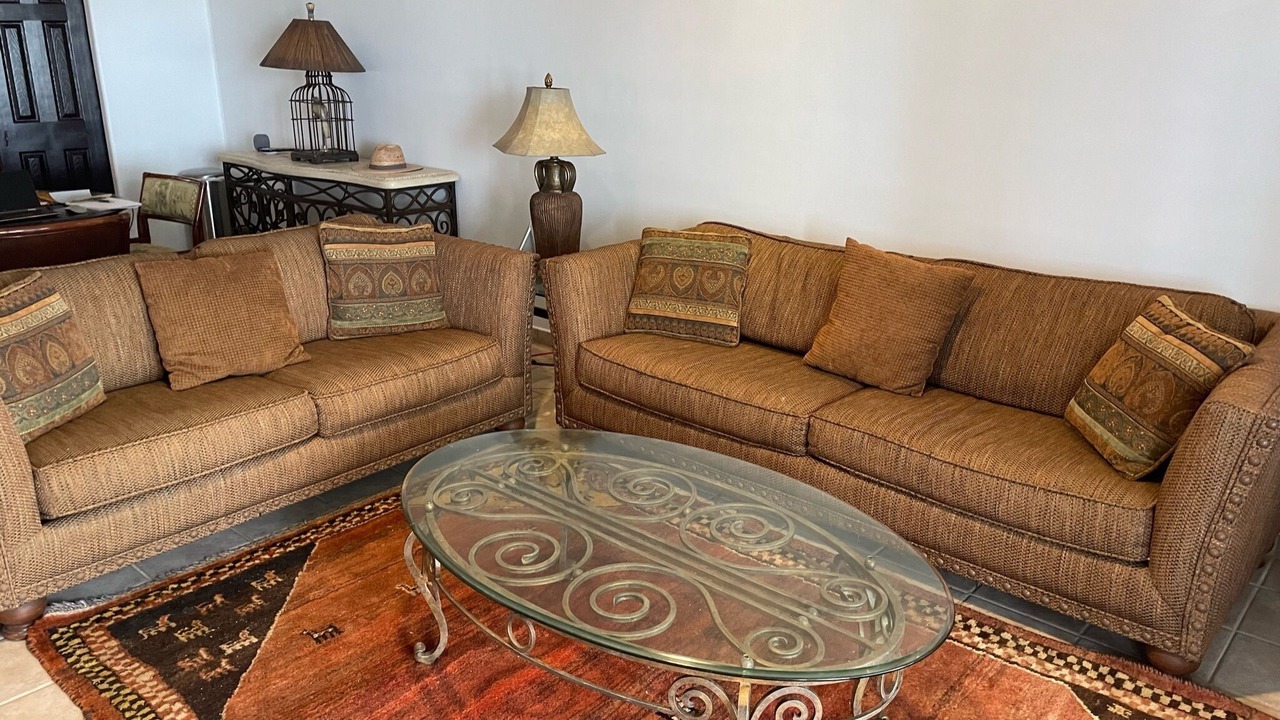 Photo of Livingroom in Mazatlan