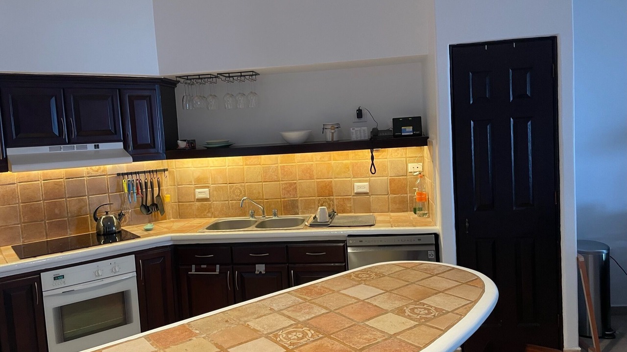 Photo of Kitchen in Mazatlan