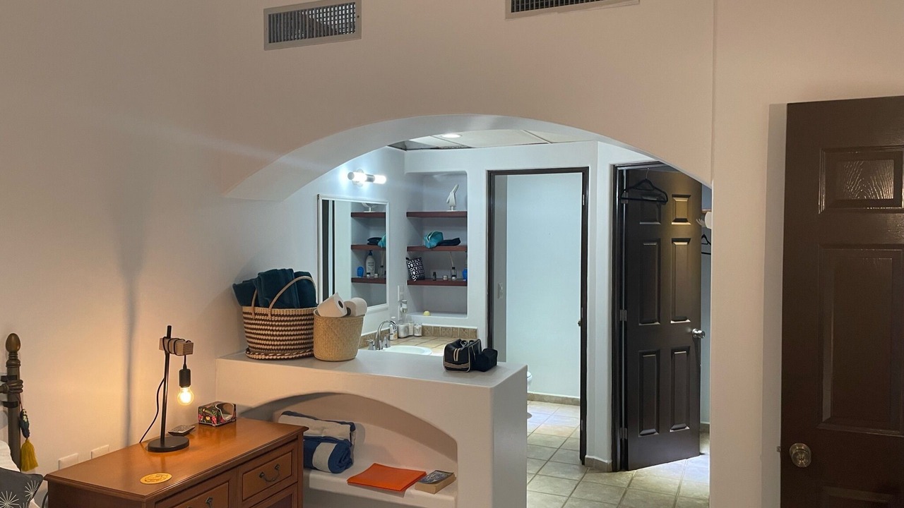Photo of Bedroom in Mazatlan