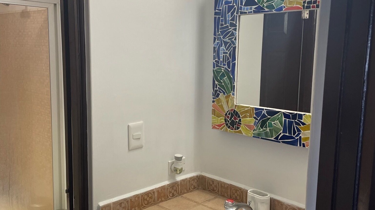 Photo of Bathroom in Mazatlan