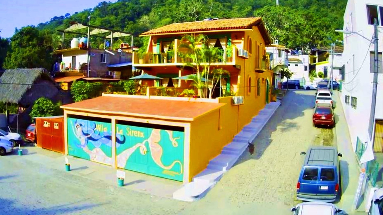 Photo of Outdoor in Boca de Tomatlan