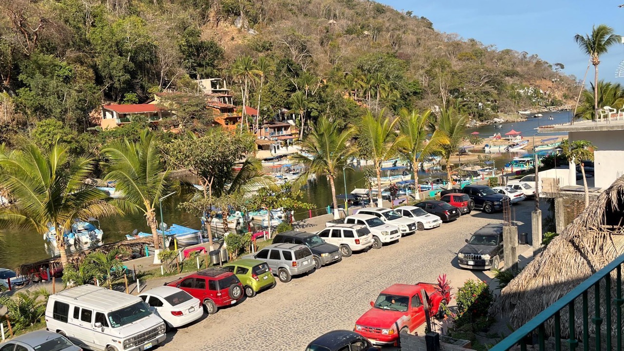 Photo of Outdoor in Boca de Tomatlan