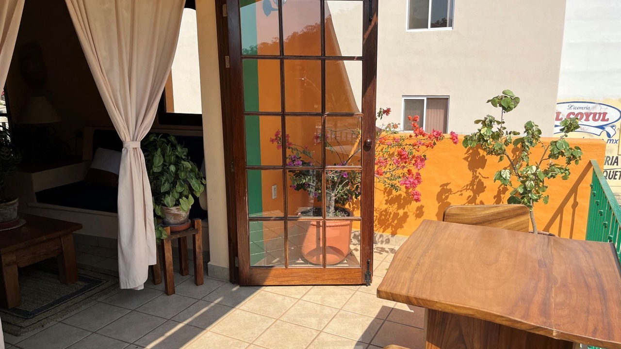 Photo of Outdoor in Boca de Tomatlan