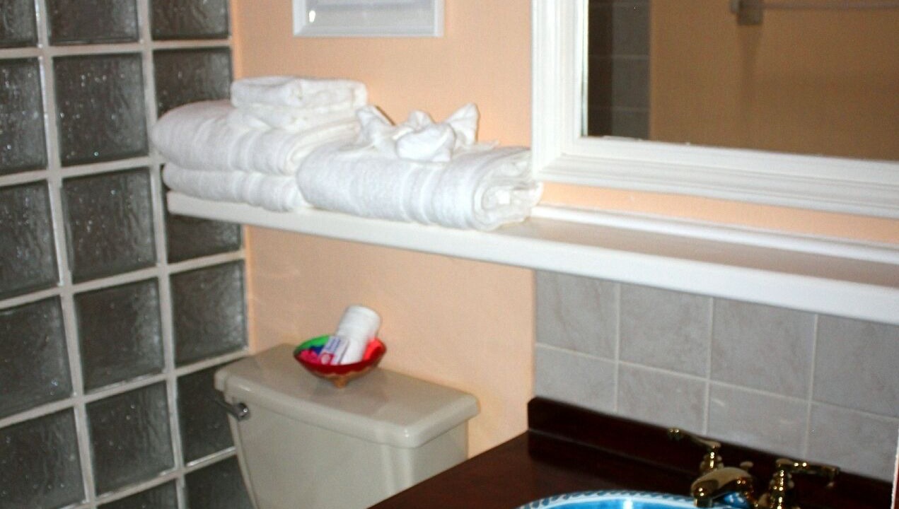 Photo of Bathroom in Boca de Tomatlan