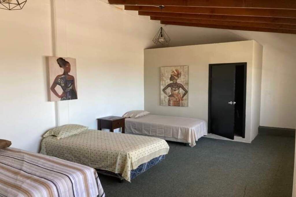 Photo of Bedroom in Rosarito Shores