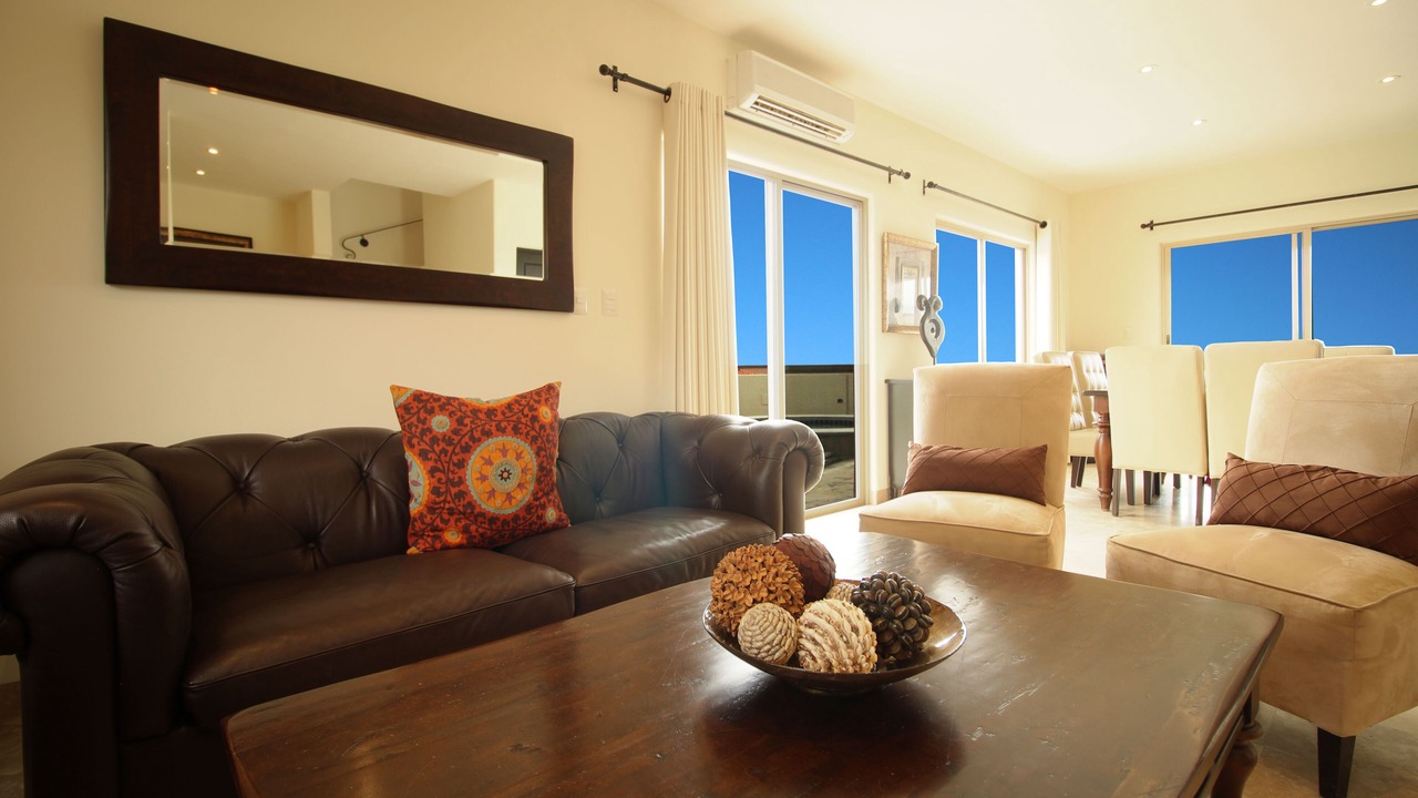 Photo of Livingroom in El Tezal