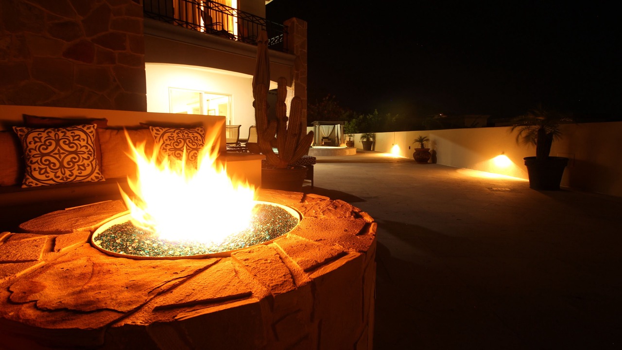 Photo of Patio Balcony in El Tezal