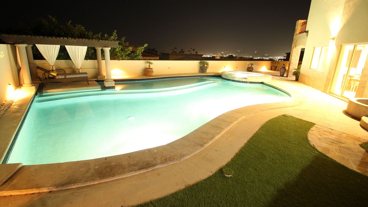 Photo of Outdoor in El Tezal