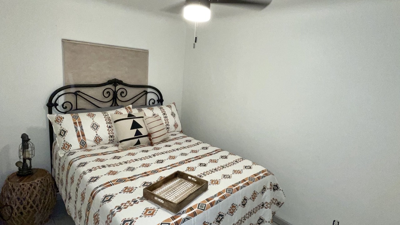 Photo of Bedroom in Yuma Townsite