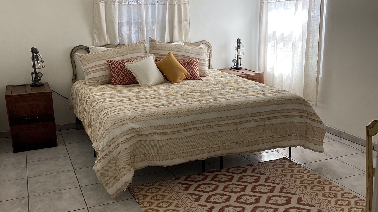 Photo of Bedroom in Yuma Townsite