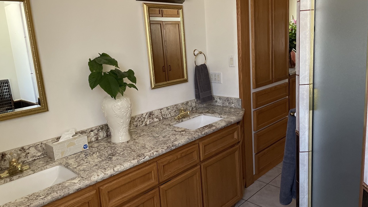Photo of Bathroom in Yuma Townsite