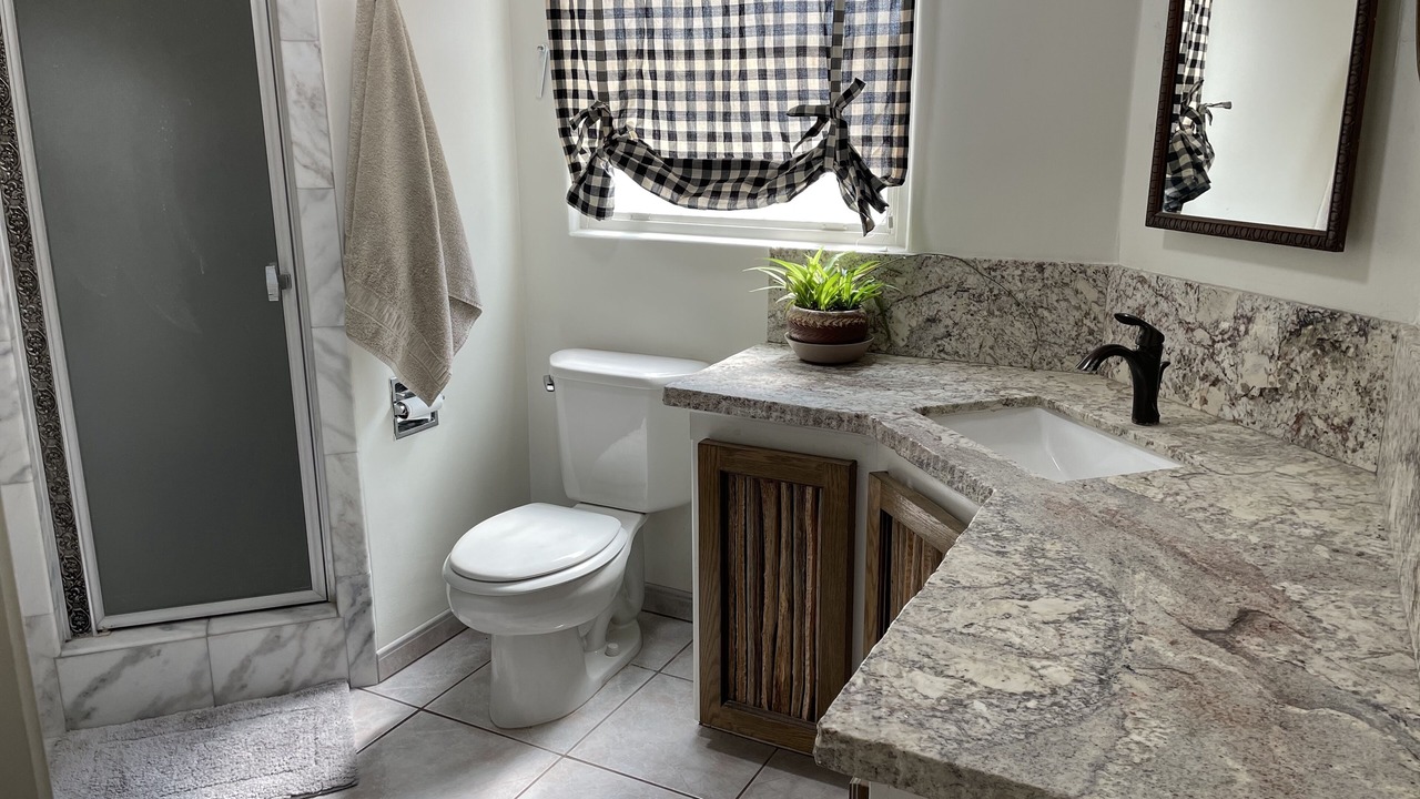 Photo of Bathroom in Yuma Townsite