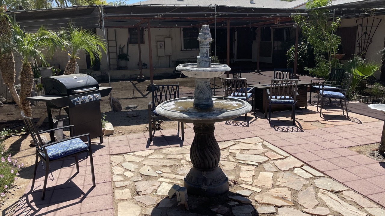 Photo of Outdoor in Yuma Townsite