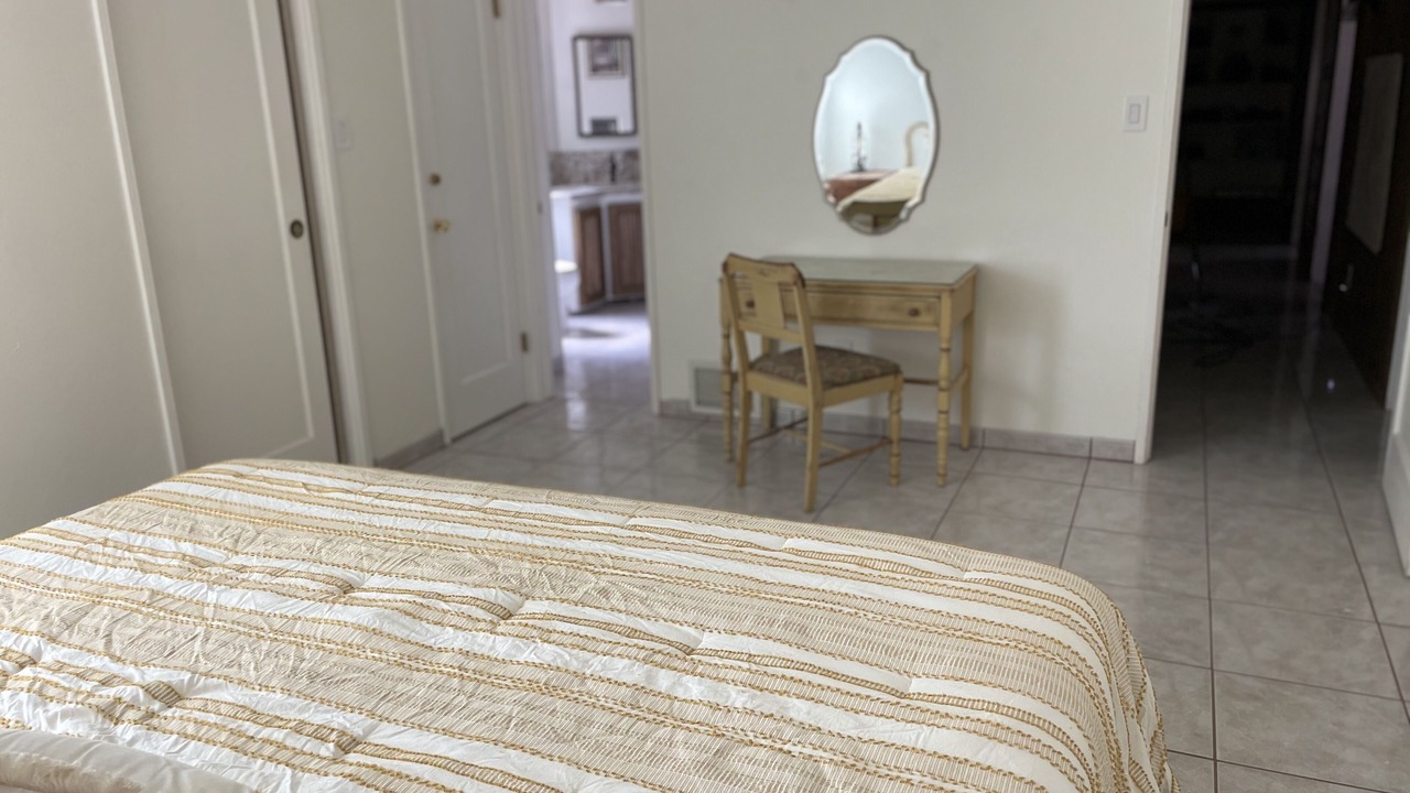 Photo of Bedroom in Yuma Townsite