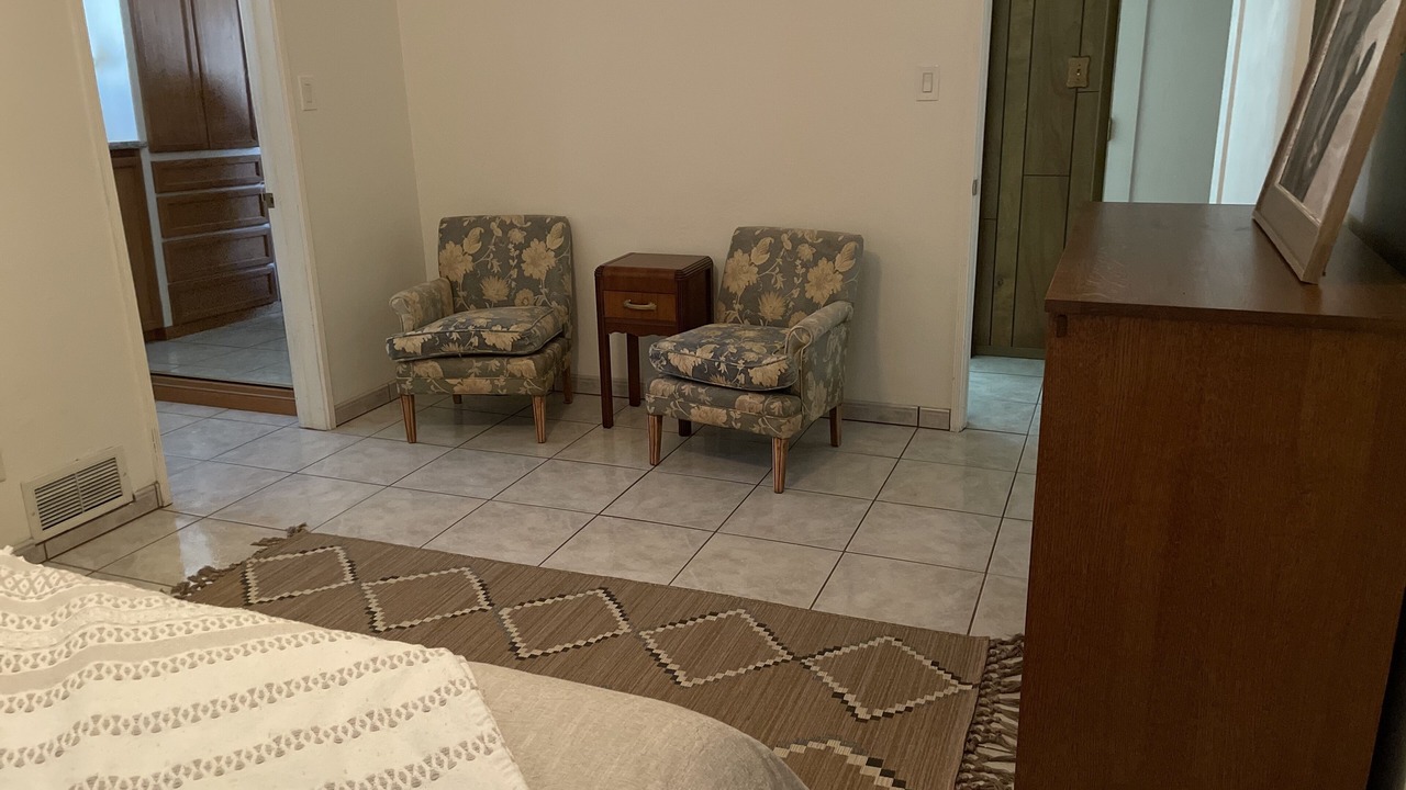Photo of Bedroom in Yuma Townsite