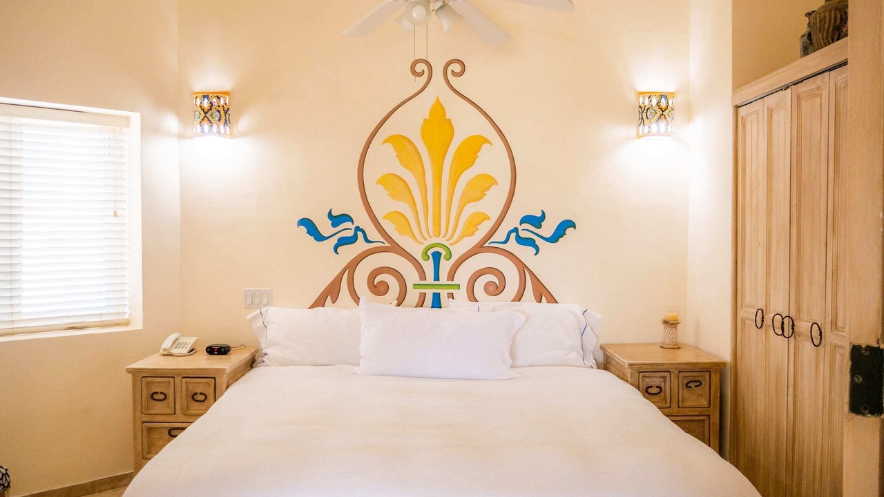 Photo of Bedroom in Colonia El Progreso