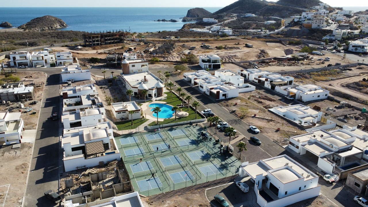 Photo of Outdoor in San Carlos