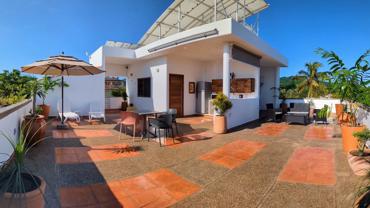 Photo of Outdoor in Lo de Marcos