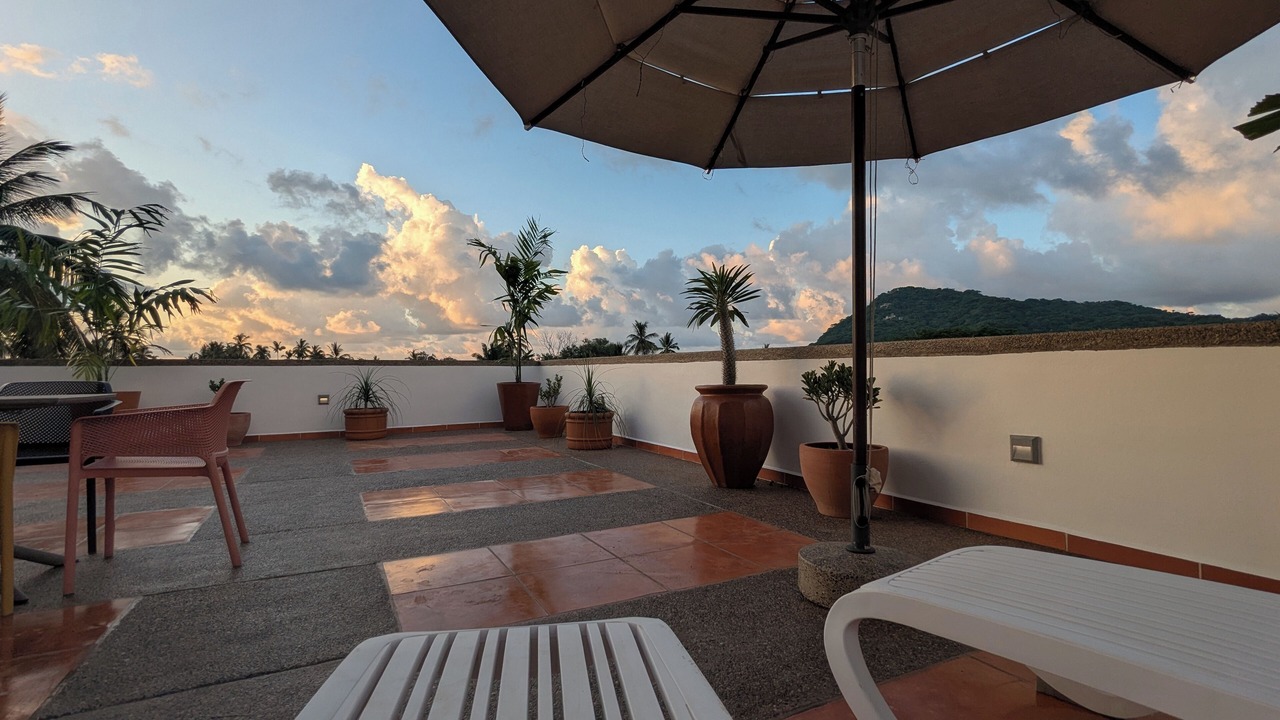 Photo of Outdoor in Lo de Marcos