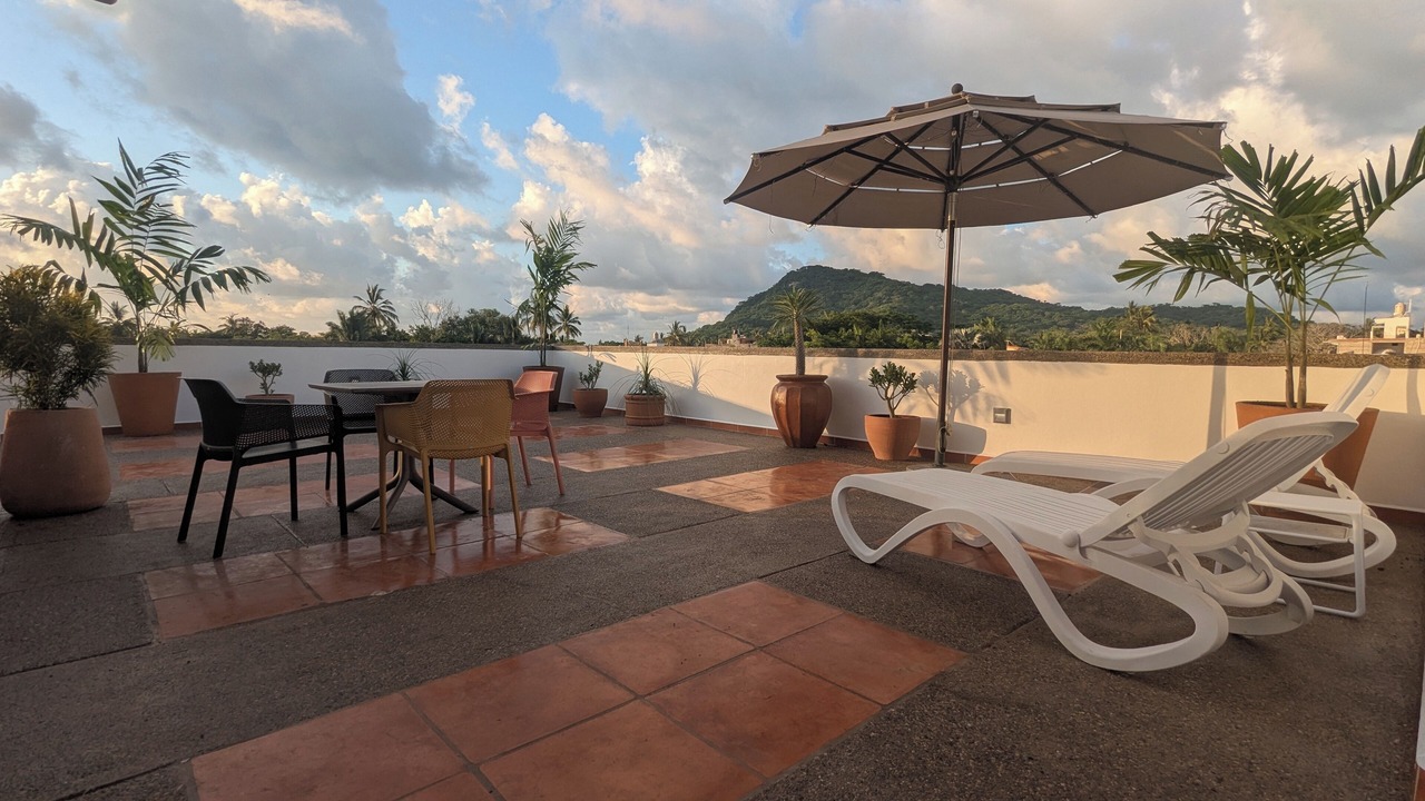 Photo of Outdoor in Lo de Marcos