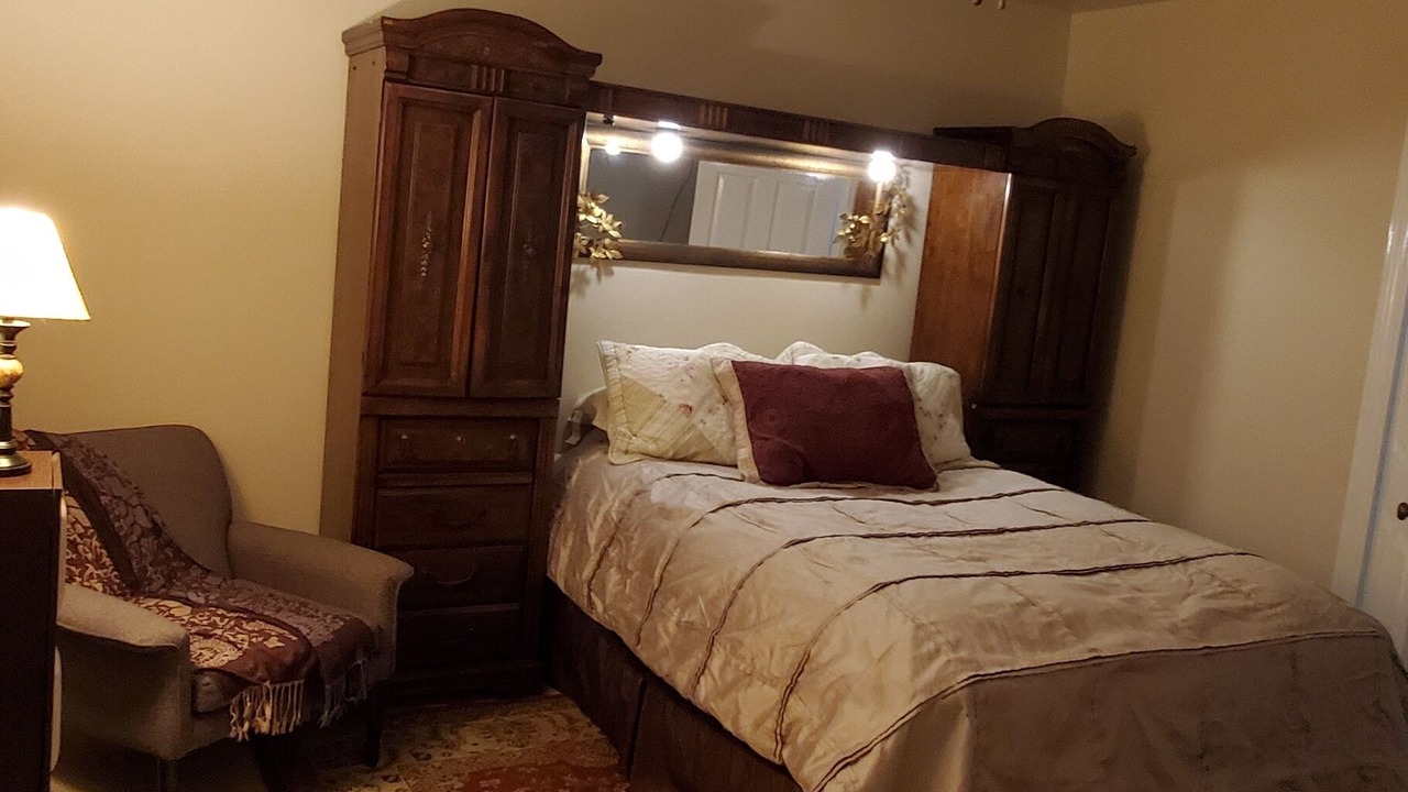 Photo of Bedroom in Ensenada
